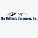 The Hallmark Group company logo