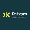 The DeHayes Group company logo