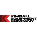 Kimball Equipment Company company logo