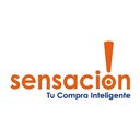 SENSACION company logo
