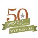 Westminster company logo