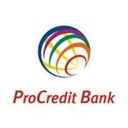 ProCredit Bank company logo