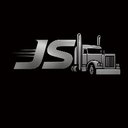 JS Transportation company logo