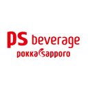 株式会社　PSビバレッジ company logo
