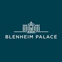 Blenheim Palace company logo