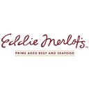 Eddie Merlot's company logo