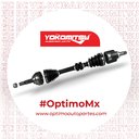 OPTIMO AUTOPARTES SA DE CV company logo