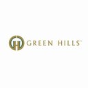 Green Hills company logo