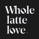 Whole Latte Love company logo