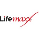 Lifemaxx Fitness company logo