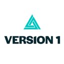 Version 1 company logo