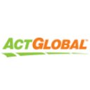 Act Global company logo