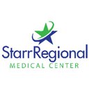 Starr Regional Medical Center company logo