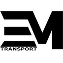 EM Transport sasu company logo