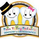 Just for Kids Dentistry and Orthodontics company logo