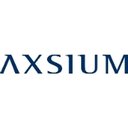 Axsium company logo