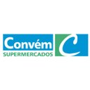 Convém Supermercados company logo
