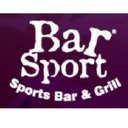 Bar sport company logo