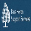 Blue Heron Support Services Association company logo