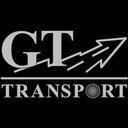 Gt transports company logo