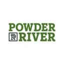 Powder River company logo