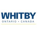 The Town of Whitby company logo