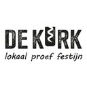 De Kurk - lokaal proef festijn company logo