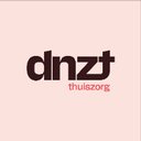 DNZT thuiszorg company logo