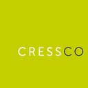 The Cress Company company logo