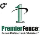 Premier-Fence LLC company logo