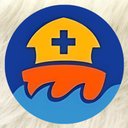 Noah's Ark Animal Clinics company logo