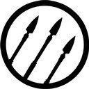 Black Spear Intelligence company logo