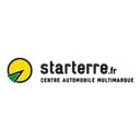 Starterre company logo