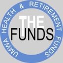 UMWA Health & Retirement Funds company logo