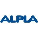 ALPLA Werke Alwin Lehner company logo