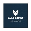 Cateina Technologies PVT LTD company logo