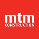 MTM Construction Limited company logo