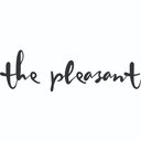 The Pleasant Food Drinks and Community company logo