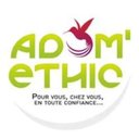 Adomethic company logo