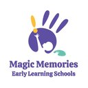 Magic Memories company logo