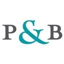 Poulos &amp; Bennett company logo