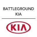 Battleground Kia company logo