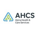 Alpha Health and Care Services company logo