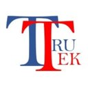 TruTek Heating and Air Conditioning company logo