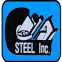 Cameron Steel Inc. company logo