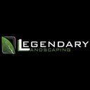 Legendary Landscaping company logo