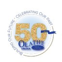 Olathe Ford Lincoln company logo
