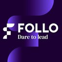 Follo company logo