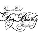 GRAND HOTEL DES BAINS company logo