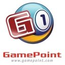 GamePoint company logo